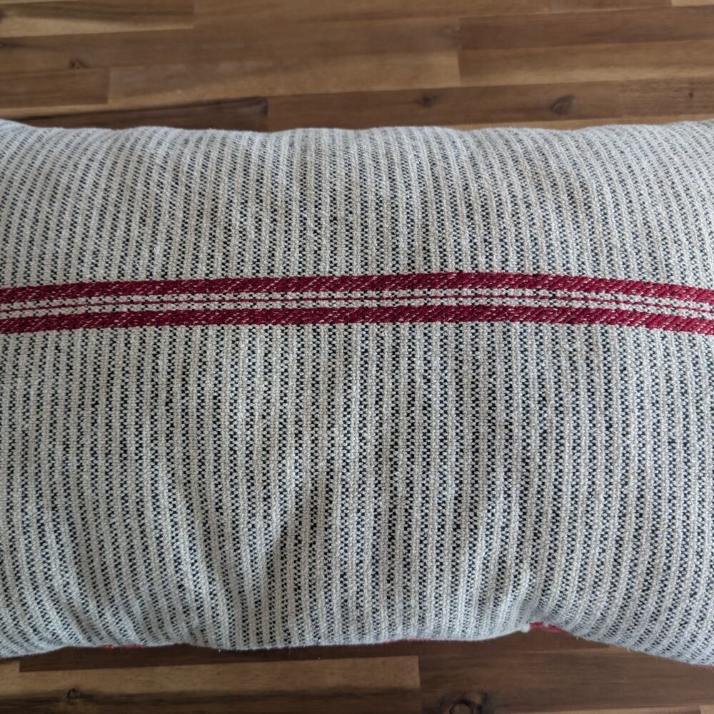 Holiday Accent Pillow Collection! Pottery Barn